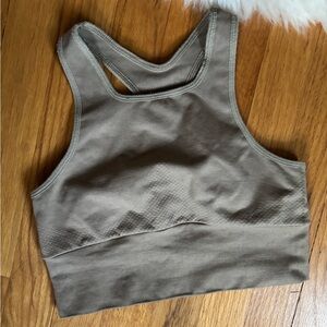 Free People Sports Bra